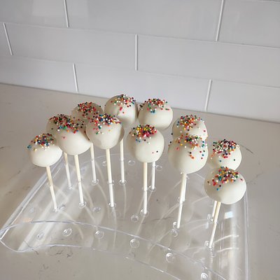 Cake Pops Per Dozen