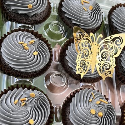 Cupcakes
