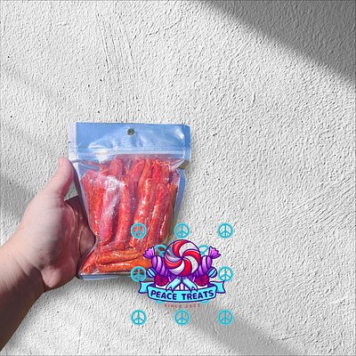 Small Fuego Takis