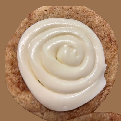 Love of My Life Snickerdoodle 