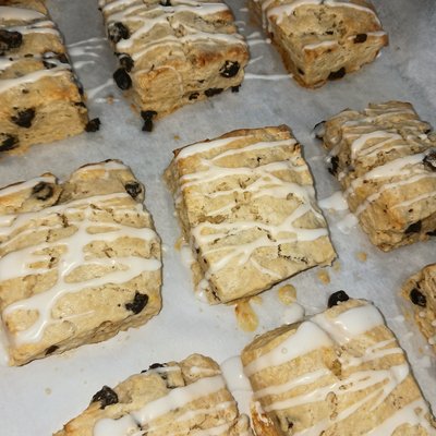 Scones