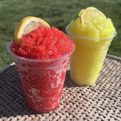 Italian Ice