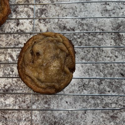 Chocolate Chip Cinnamon Toast 