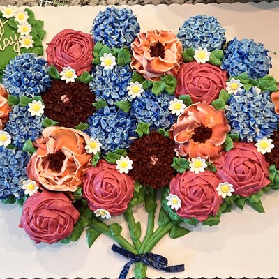 Cupcakes