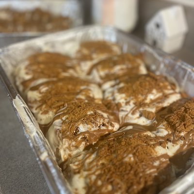 Biscoff 