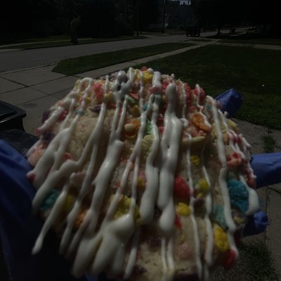 Fruity Pebbles (2)