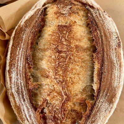 Cinnamon Swirl