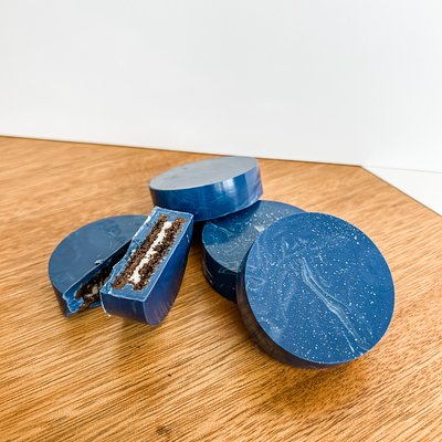 Chocolate Covered Oreos