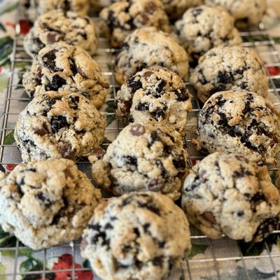 Oreo Bombs Per Dozen