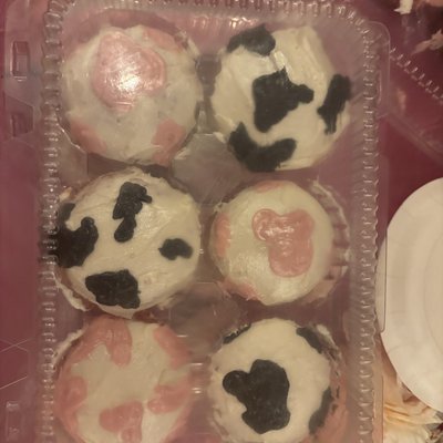 Cupcakes