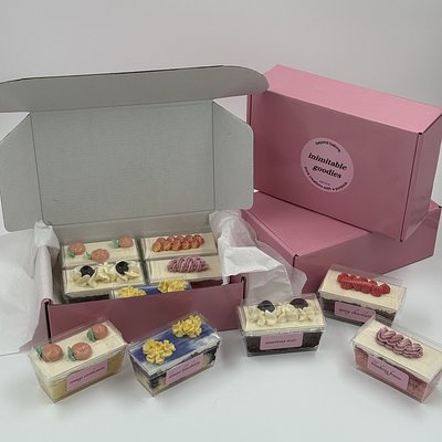 event taster box