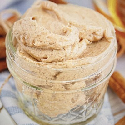 Cinnamon Honey Butter – Add-On