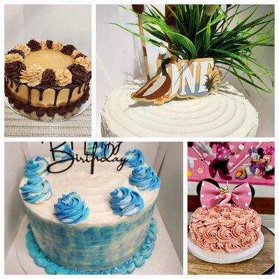 Cake Order