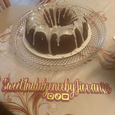  Johnnie Ruth Pound Cake