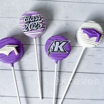 Cake Pops