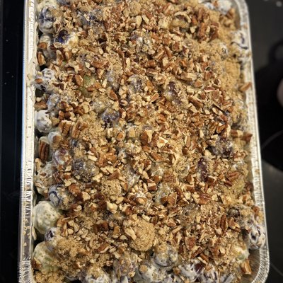 Grape Salad Full Pan 