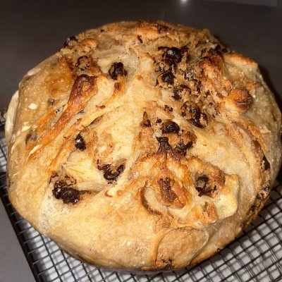 Peanut Butter Chocolate Chip