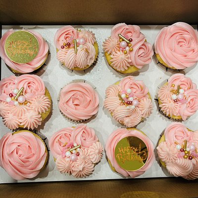 Cupcakes 