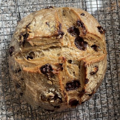 Espresso Chocolate Chip 