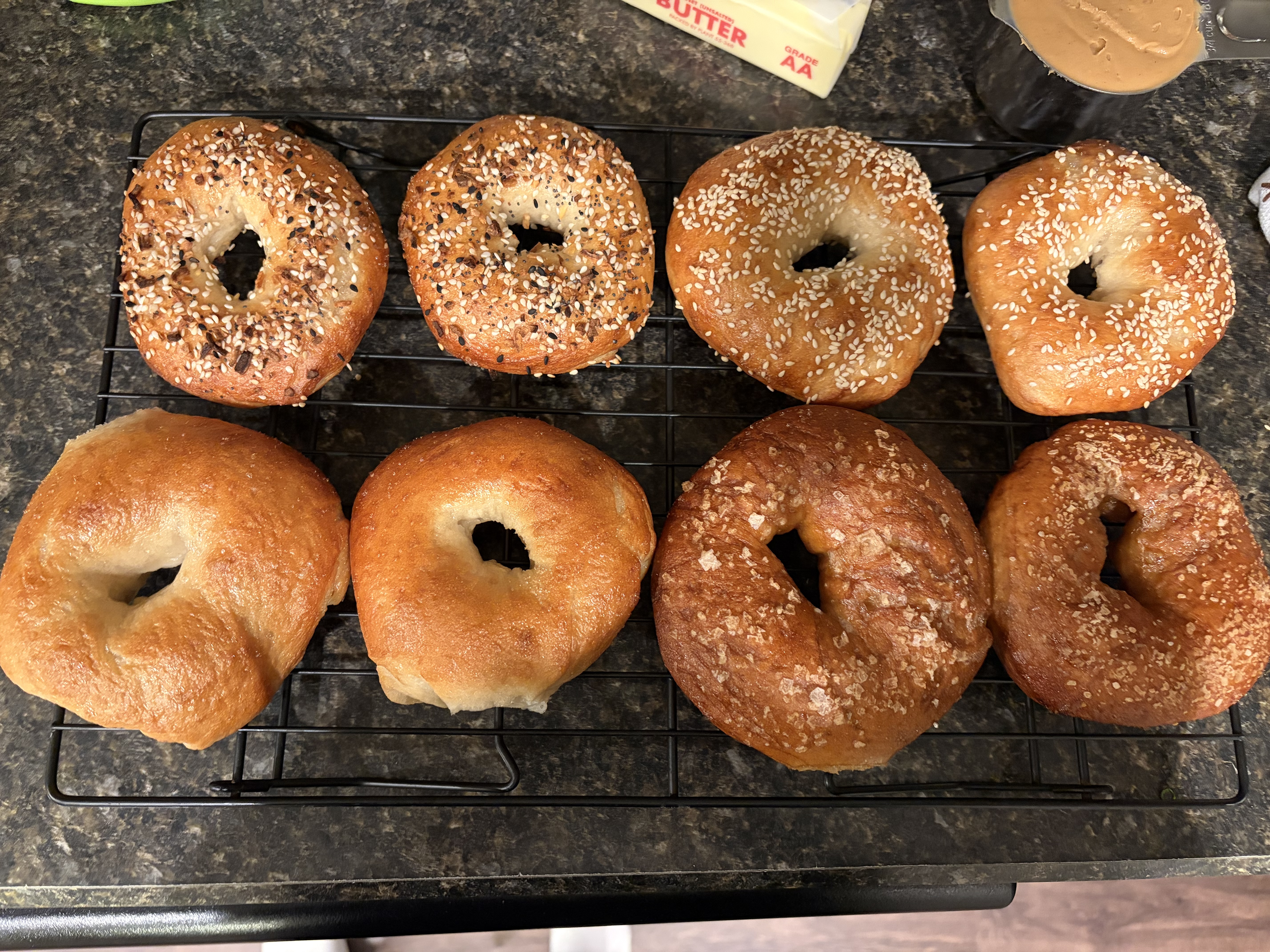 Bagels