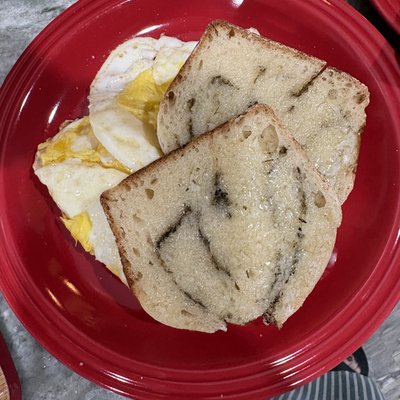 Sourdough Italian Spice 