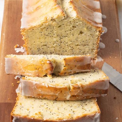 Quick Bread Large Loaf