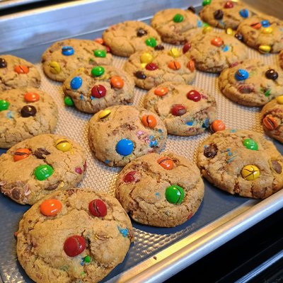 M&M Minis (Gluten-free) 5 oz.
