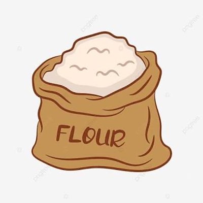 Flour Fund 🍞
