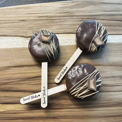 Peanut Butter Cup - Dozen (12)