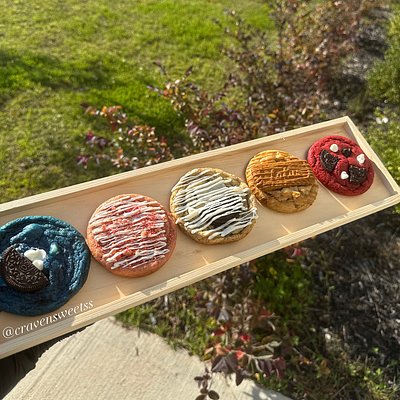 Choose Your Own 12 Pack