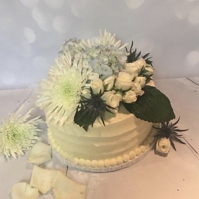Cakes