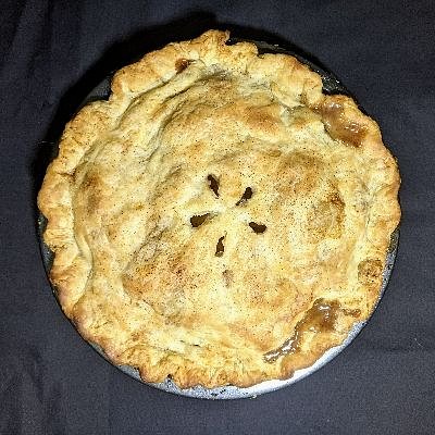 Thanksgiving Pies