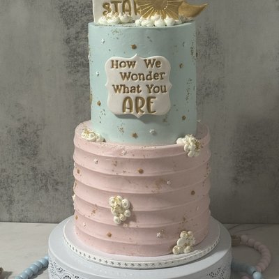 Cakes