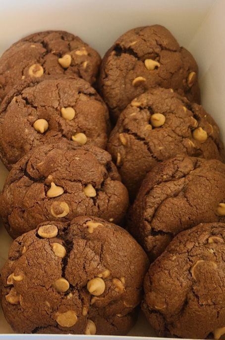 Chocolate Peanut Butter Chip (5 Oz)