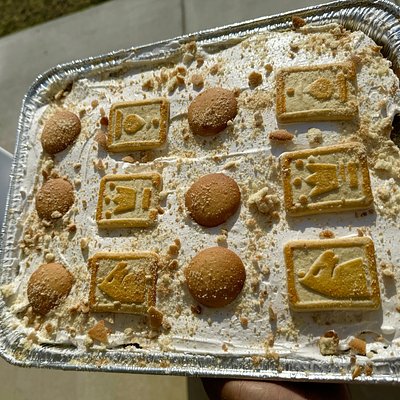 🍌🍨Mini Old Fashioned Banana Pudding🍌🍨
