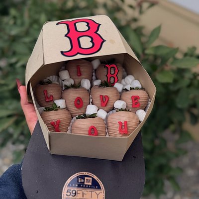 Custom Hats 🧢 