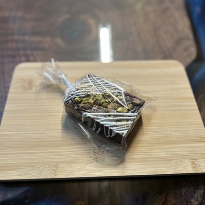 Dubai Chocolate Bar