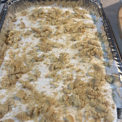 Banana Pudding (Full Pan) 