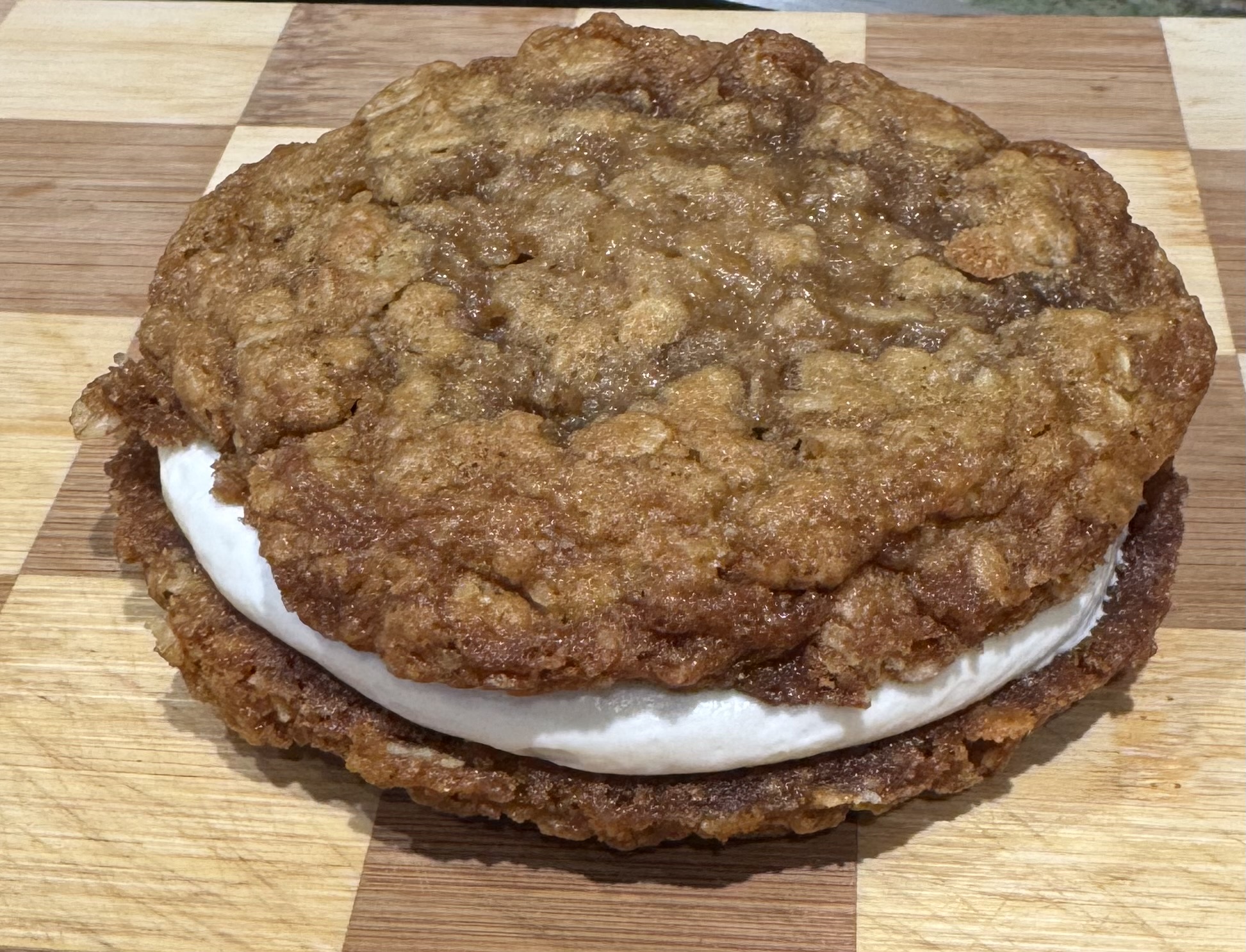 Oatmeal Cream Pie (2)