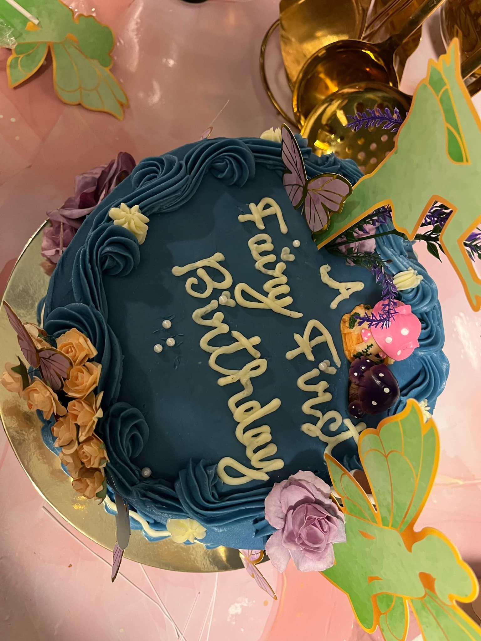 Specialty Cake - Your Design