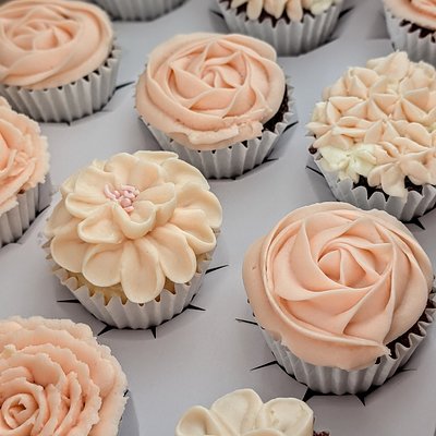 Cupcakes