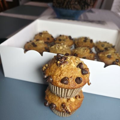 Muffins