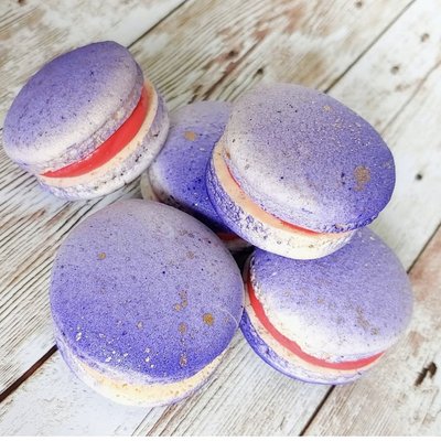 French Macarons 