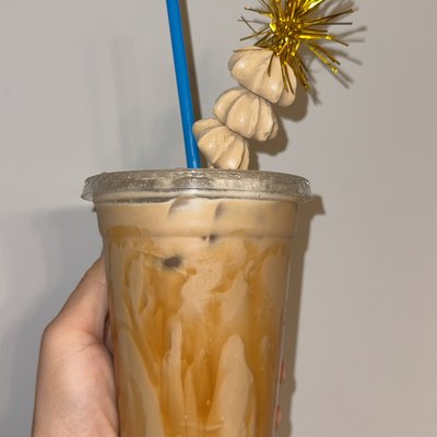 The Mom-cchiato