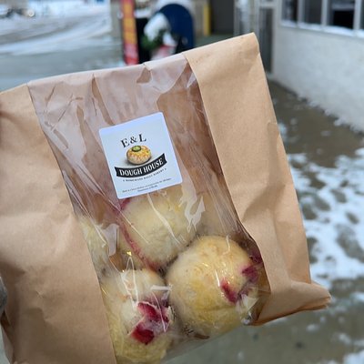 Delivery 🚚  Bagels To You! 🥯