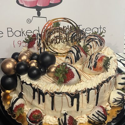 Birthday theme cakes