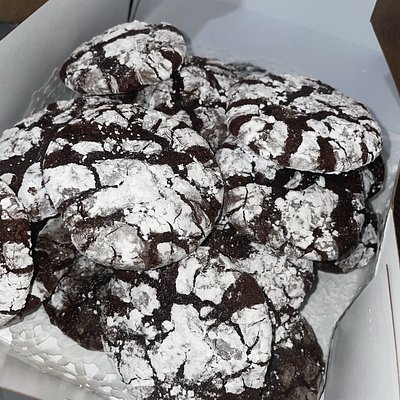 BROOKIES 🤎