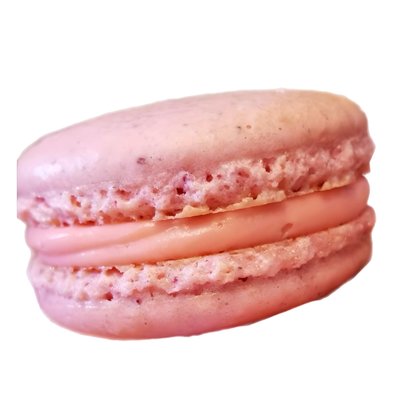 Macarons 