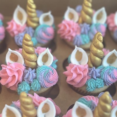 Cupcakes