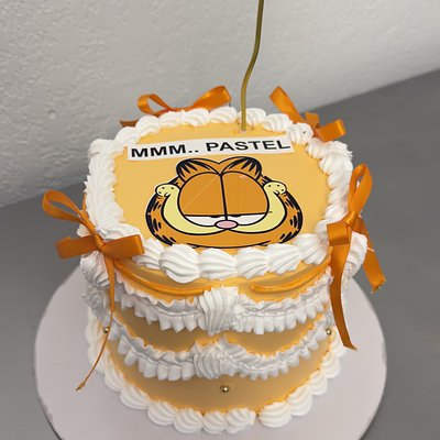 Caricaturas / Cartoon Cakes